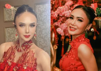 Peras Keringat di Dunia Bisnis, Yuni Shara Tak Gengsi Jual Produk Antibakteri YU Spray, Intip Bisnis Unik Kakak Krisdayanti!