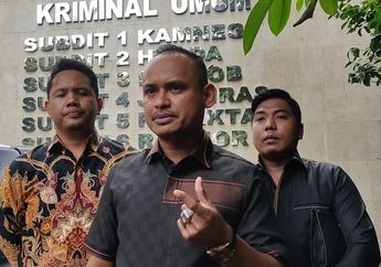 Tak Terima Dilaporkan Virgoun ke Polisi karena Bongkar Perselingkuhan, Pihak Inara Rusli: Lumrah Istri Mengecek Ponsel Suami
