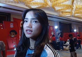 Fuji Utami Idap Gangguan Perilaku ADHD Sampai Ditangani Tenaga Ahli, Begini Gejala yang Dialami Adik Ipar Vanessa Angel