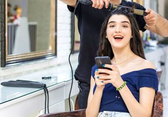 5 Shio Paling Hobi Melakukan Perawatan Diri, Rajin Pergi ke Salon Kecantikan