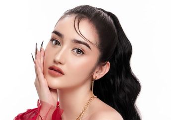 Profil Ranty Maria, Aktris Blasteran Korea yang Kariernya Melejit Berkat Berperan di Sinetron Heart Series