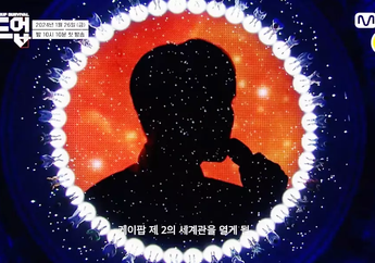 Sangat Dinantikan, Mnet Rilis Teaser Pertama Acara Survival 'Build Up'