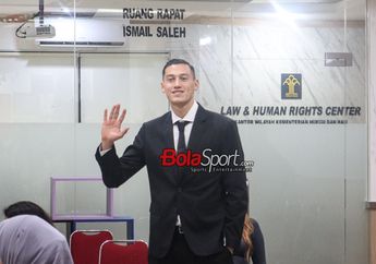 Perkiraan Debut Jay Idzes di Timnas Indonesia, Langsung Dua Leg Lawan Vietnam Bulan Maret 2024?