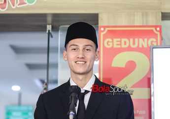 Jay idzes Jadi Guru Taktik Pemain Indonesia, Ia Dilatih Asisten Langganan Antonio Conte di Venezia