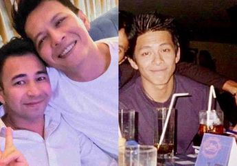 Raffi Ahmad Bongkar Kelakuan Ariel NOAH Saat Jadi Remaja Warnet, Ternyata Teman Satu Komplek!