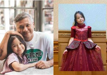 Bangga! Gading Marten Mewek saat Hendak Posting Foto dan Video Gempi di Momen Perayaan Natal, Kenapa?