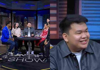 Kocak dan Receh Banget, Kiki CJR Bongkar Pengalamannya Putus dengan sang Kekasih karena Hal-hal ini  