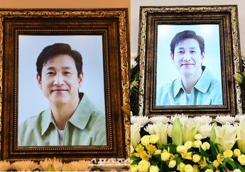 Bocor! Isi Wasiat Terakhir Lee Sun Kyun untuk sang Istri Sebelum Meninggal Dunia, Pesannya Bikin Mewek: Ini Satu-satunya Cara