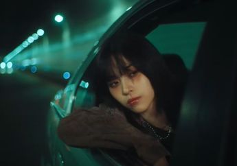 Lagu Baru Ryujin ITZY, Run Away Dinyanyikan Solo, Charming Abis!