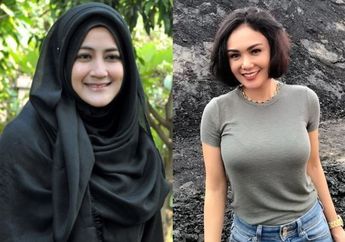 Sifat Asli Yuni Shara Dibongkar Habis-habisan Umi Pipik, Kakak KD Ternyata Sempat Lakukan Ini Bareng Mendiang Uje!
