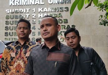 Inara Rusli Sakit, Ajukan Penjadwalan Ulang atas Laporan Virgoun Soal Dugaan Akses Ilegal