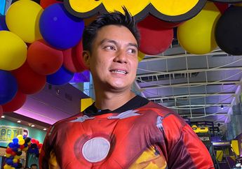 Baim Wong Ungkap Asal Usul iPad Murah Rp 1 Jutaan yang Bikin Heboh, Ternyata dari..