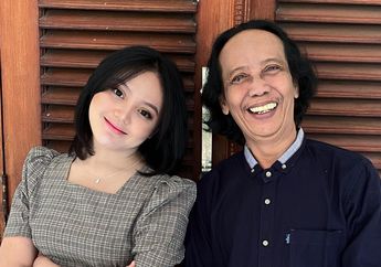 Nasib Anak Gadis Mandra Usai Ditolak Casting Gegara Followers Sedikit, Pilih Jaga Warung Demi Sambung Hidup