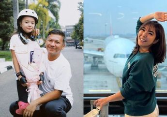 Bikin Bangga, Gempi Bacakan Puisi di Depan Presiden Jokowi, Gisella Anastasia Sampai Gemetaran karena Hal Ini