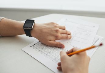 5 Rekomendasi Makanan Terbaik Sebelum Ujian, Otak Jadi Fokus dan Bekerja Optimal