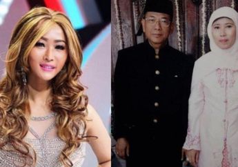 Awet Muda, Inilah Sosok Ibunda Inul Daratista yang Bikin Almarhum Ayah sang Biduan Sampai Titipkan Pesan Ini Sebelum Meninggal