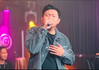 Lirik Lagu Baru Denny Caknan, Langgeng Dayaning Rasa, Trending!