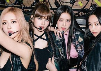 BLACKPINK Gagal Manggung di White House, Penyebabnya Akhirnya Terungkap Setelah 2 Tahun Lamanya?