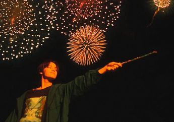 Meriahkan Tahun Baru 2024 dengan 5 Rekomendasi Lagu Kpop, NCT DREAM ajak Sambut Masa Depan Jadi Lebih Baik