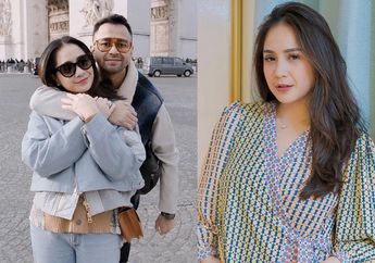 Nagita Slavina Keceplosan Teriak-teriak saat Liburan di Eropa, Raffi Ahmad Auto Beri Teguran, Begini Reaksi Istri Sultan Andara