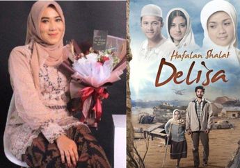Ingat 'Delisa' Gadis Kecil yang Selamat dari Tsunami Aceh? Kini Sudah Dewasa dan Memiliki Profesi Mentereng, Begini Kabarnya