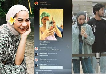 Suaminya Main Serong dengan Pramugari, Seleb Tiktok Ini Langsung Labrak Pelakor, Skakmat dengan Kalimat Pedas: Apa Harus Sama Suami Orang?