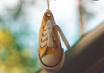 5 Arti Mimpi Sepatu Hilang, Ada Kesialan Mengincar dan Sedikit Keberuntungan, Kamu yang Mana?