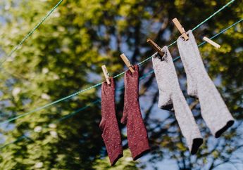 5 Arti Mimpi Jemuran Hilang, Pertanda Buruk untuk Esok Hari?