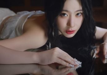 Chaeryeong ITZY Rilis Lagu Baru, Mine Dinyanyikan Solo dengan Warna yang Unik