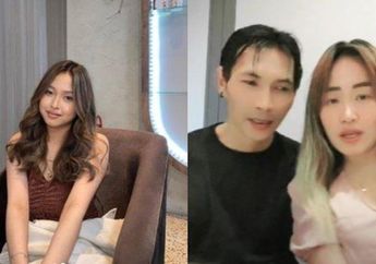 Michelle Ashley Tak Setuju Pinkan Mambo Nikahi Arya Khan, Tak Dikenalkan ke Keluarga dan Tanpa Cari Tahu Asal-usulnya