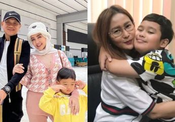 Senasib dengan Bella Shofie, Inul Daratista Ngaku Anaknya Pernah Bobol Duit Rp 65 Juta Cuma Buat Game Online: Sabar Mommy