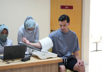 Selesaikan Tes Kesehatan, Thom Haye Kebut Proses Naturalisasi demi Tampil di Kualifikasi Piala Dunia 2026