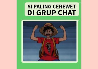 5 Shio Paling Cerewet di Grup Chat, Banyak Omong dan Suka Heboh Sendiri