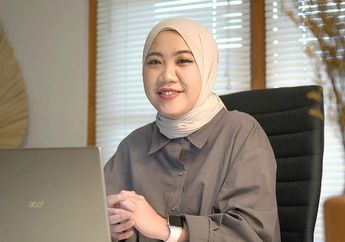 Profil Nadia Omara, Kreator Konten Cerita Horor, Kriminal, hingga Misteri dengan Jutaan Subscriber di YouTube!