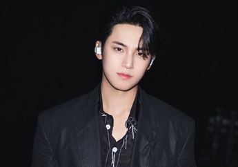 Permintaan Fans Tak Masuk Akal, Mingyu SEVENTEEN Terpaksa Akhiri Video Call Duluan saat Fansign