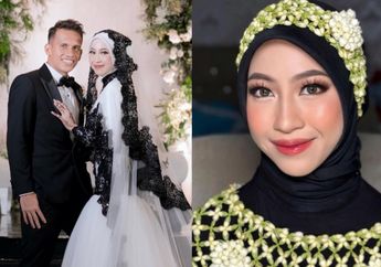 Baru 3 Minggu Jadi Istri Pesepak Bola, Adiba Khanza Curcol Rasanya Jadi Istri Egy Maulana Vikri, Netizen Auto Baper: Cie Suami! 