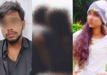 Astaghfirullah, Nekat Ganti Gender Jadi Laki-laki, Cewek Ini Murka Cintanya Masih Ditolak Pujaan Hati, Sampai Tega Lakukan Hal Ini