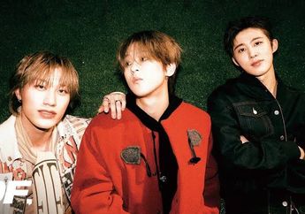 Big Naughty Rilis Lagu Baru Hasil Collab Bareng B.I dan Bang Yedam, Ini Lirik INFJ yang Wajib Masuk Playlist!