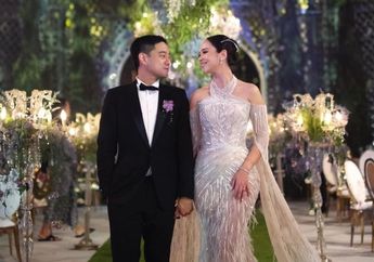 Hamil Anak Pertama, Pamela Bowie Alami Morning Sickness hingga Sulit Jalan