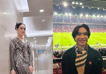 Devano Danendra Makin Dewasa, Iis Dahlia Ungkap Sulitnya Bertemu sang Anak yang Kini Tinggal Terpisah