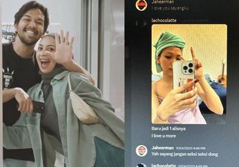 Sosok Bella Damaika, Pramugari yang Diisukan Selingkuh dengan Pilot Elmer, Wajahnya Bikin Salfok, Netizen: Mirip Rozi Popo