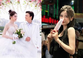 Baru Cerai Langsung Diperebutkan 3 Pria Tampan, Janda Kembang ini Ternyata Transgender