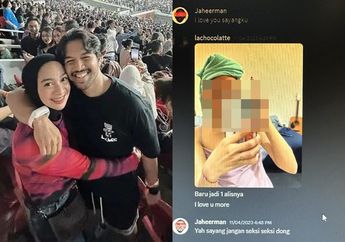 Ira Nandha Benahi Circle Toxic Usai Diselingkuhi Elmer Syaherman dengan Pramugari