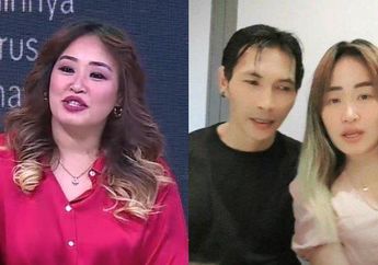 Juragan Singkong Bawa Hoki, Pinkan Mambo Kebanjiran Endorse Usai Nikah, Kini Malah Suruh Sang Suami Operasi Plastik: Biar Keren!