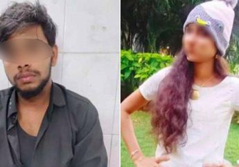 Sudah Oplas Ganti Kelamin, Wanita Ini Malah Ditolak hingga Tega Bakar Hidup-hidup sang Gebetan, Begini Akhirnya