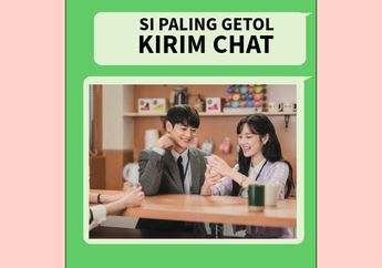 5 Shio Paling Getol Kirim Chat, Senang Ngobrol Lewat Pesan Teks