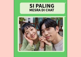 5 Shio Paling Mesra di Text Chat, Suka Berbagi Kata-kata Manis dan Romantis