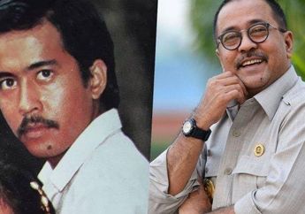 Dulu Panen Cuan dari TV sampai Jadi Pejabat, Aktor Senior ini Alih Profesi Jualan Bakwan dan Nasi Kuning Demi Sambung Hidup 