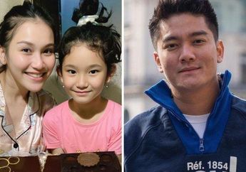 Bak Anak dan Bapak Kandung, Begini Perlakuan Boy William pada Putri Ayu Ting Ting yang Bikin Iri, Siap Gantikan Enji Baskoro?