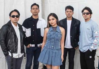 Bak Gagal Move On dari Momo, Netizen Komentari Video Geisha 'Karena Kamu' Versi Baru:&nbsp;Suaranya Sudah Melekat